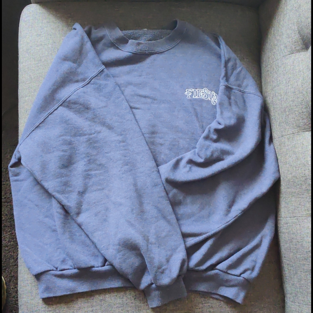 Sm Fiesta hoodie
